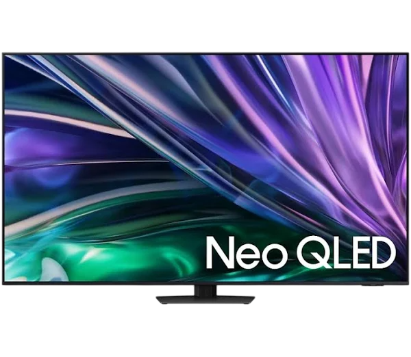 Замена разъема питания Samsung QE85QN85DBUXCE