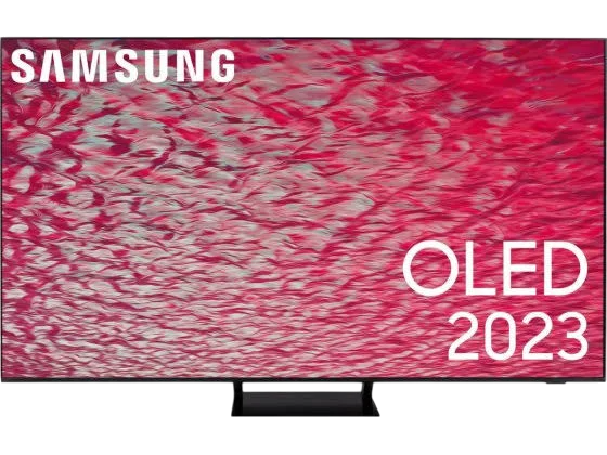 Замена разъема питания Samsung QE83S90C