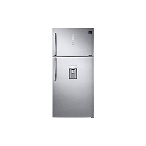 Замена таймера Samsung RT35K5440S8