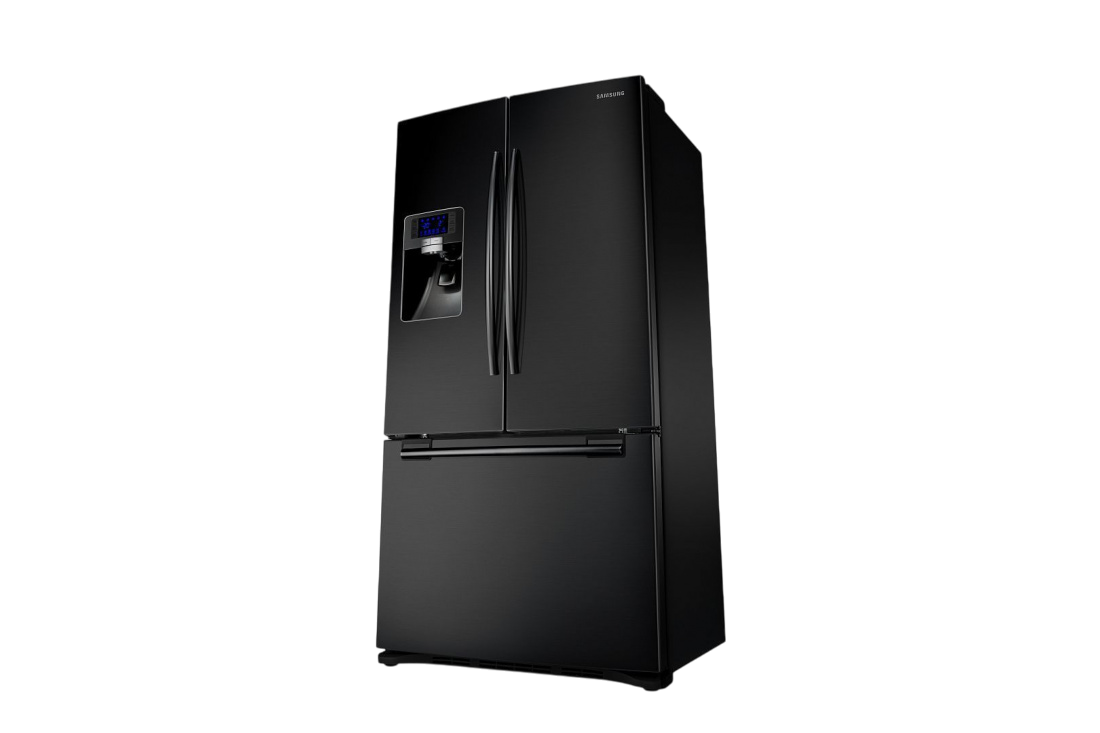 Замена таймера Samsung RFG23UEBP