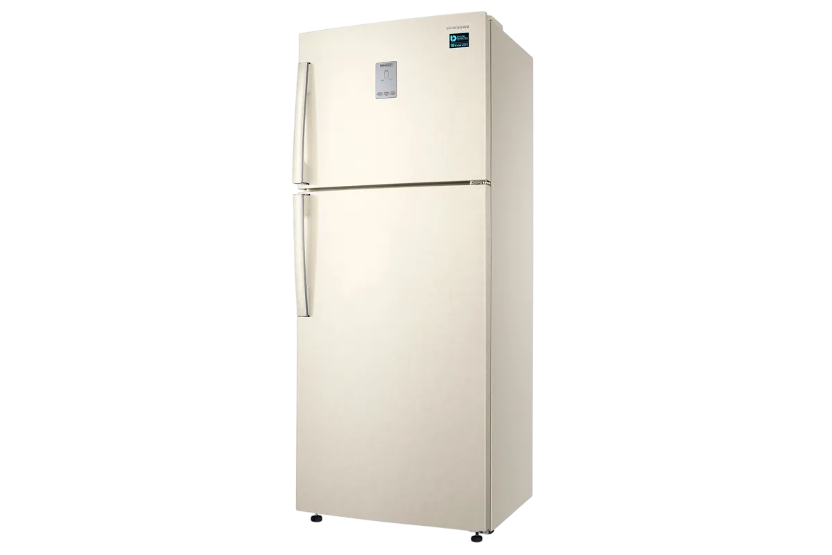 Замена таймера Samsung RT46K6360EF