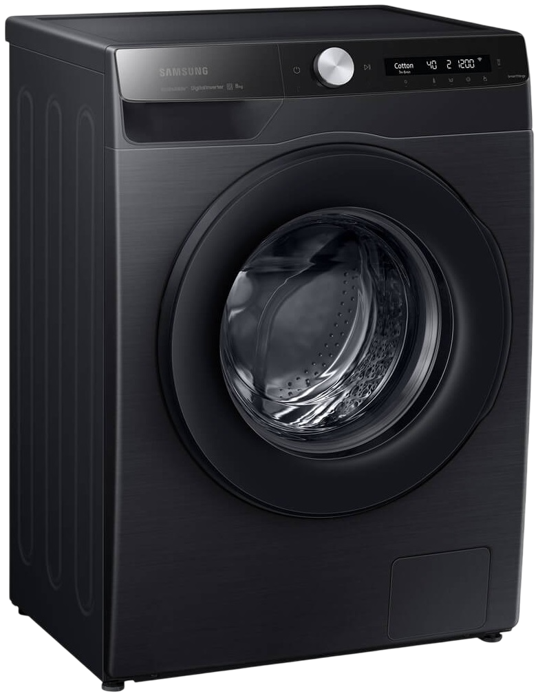 Замена верхнего противовеса Samsung WW80AG6S28ABLP