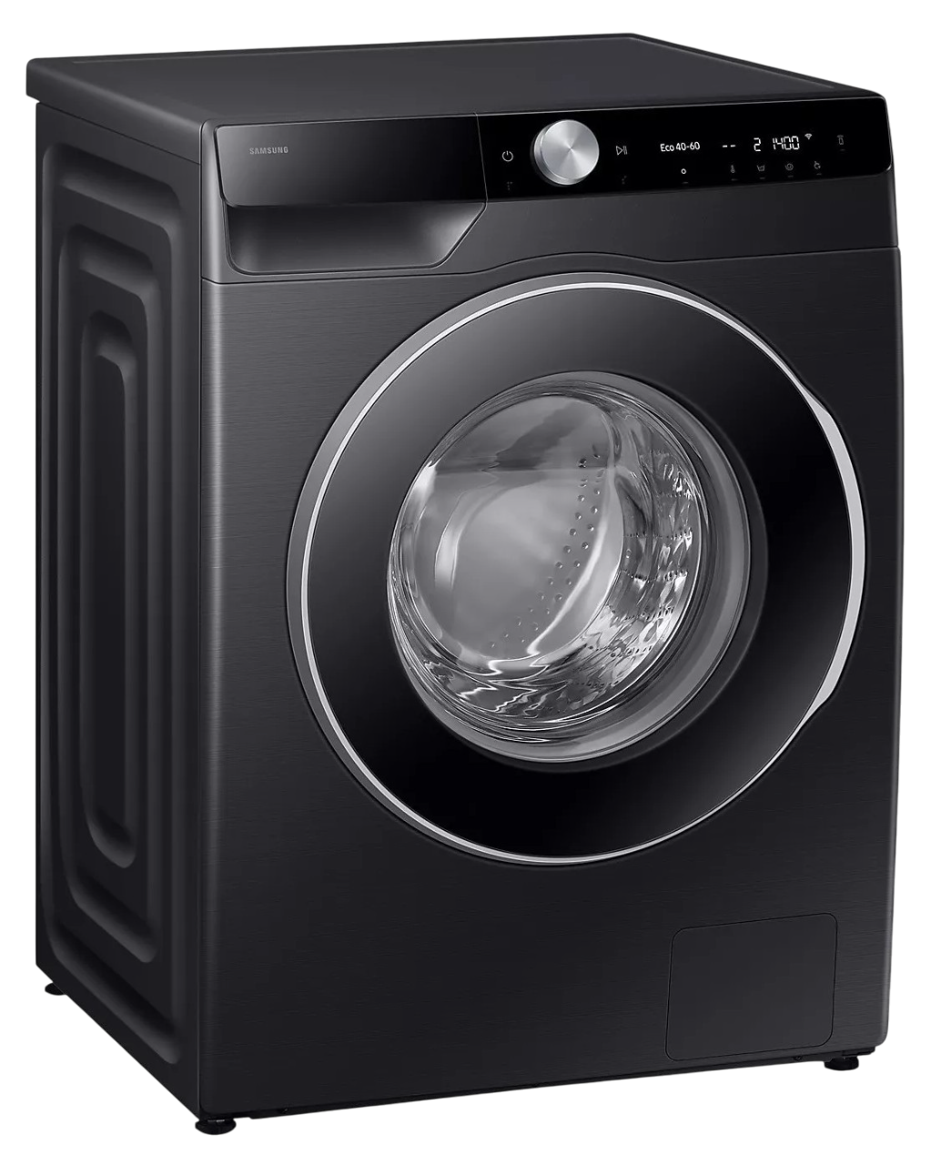 Замена верхнего противовеса Samsung WW 90DG6U85LBU4