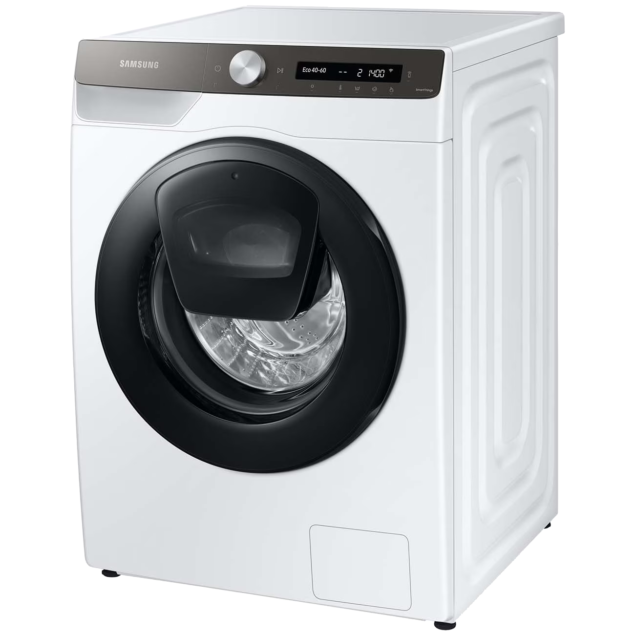 Замена верхнего противовеса Samsung WW90T554CAT/LD