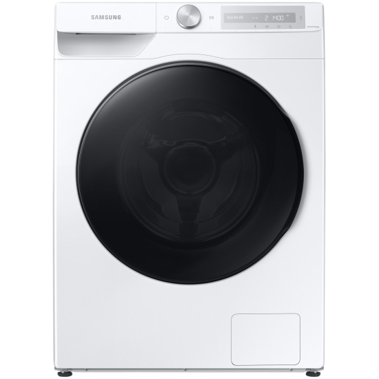 Замена верхнего противовеса Samsung WD80T634DBH