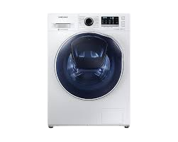 Замена верхнего противовеса Samsung WD80K52E0ZW/LP