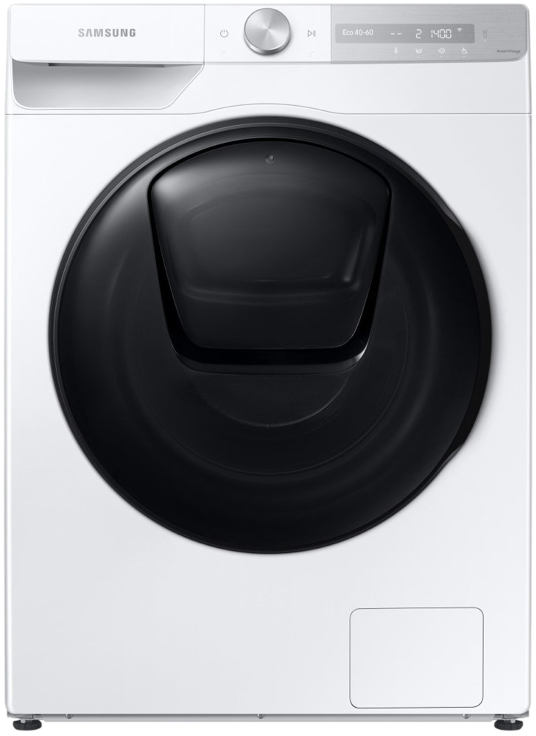 Замена верхнего противовеса Samsung WD10T754CBH/UA