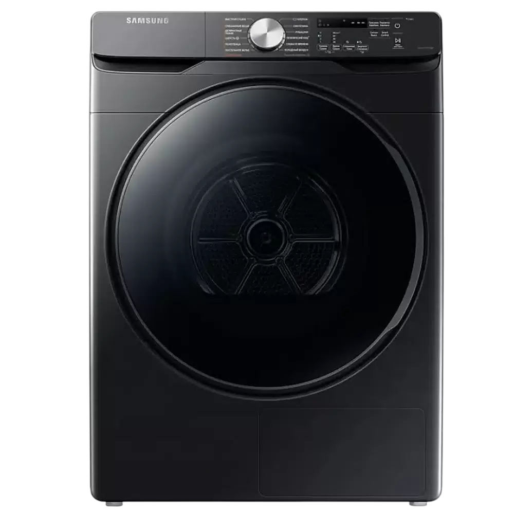 Замена ТЭНа Samsung DV16T8520BV/LP