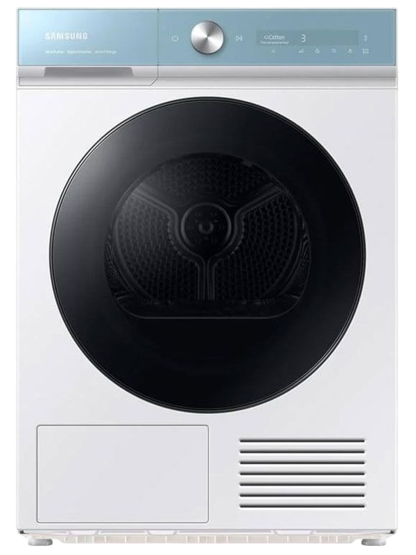 Замена ТЭНа Samsung DV90BB9445GMLD