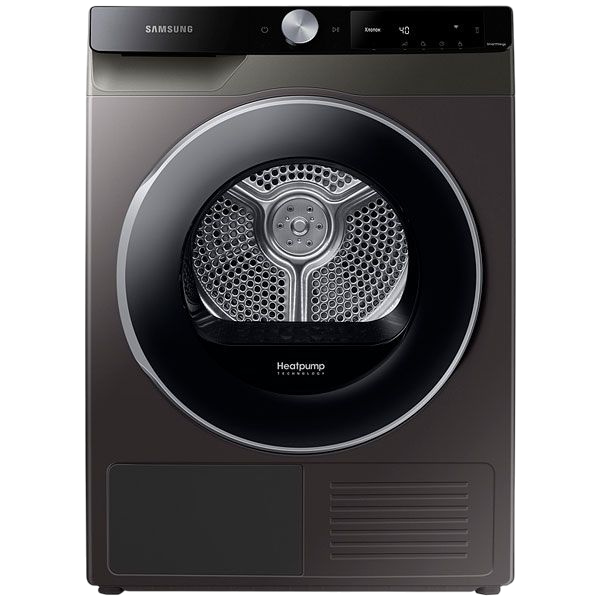 Замена ТЭНа Samsung DV90T6240LX
