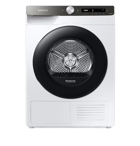 Замена ТЭНа Samsung DV90T5240AT/S7
