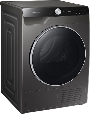 Замена ТЭНа Samsung DV8000T