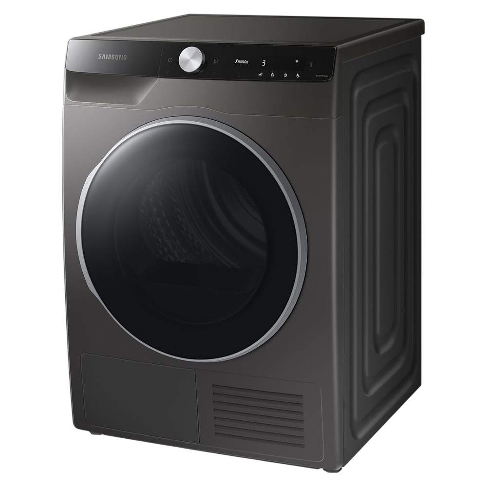 Замена ТЭНа Samsung DV90T8240SX/LP