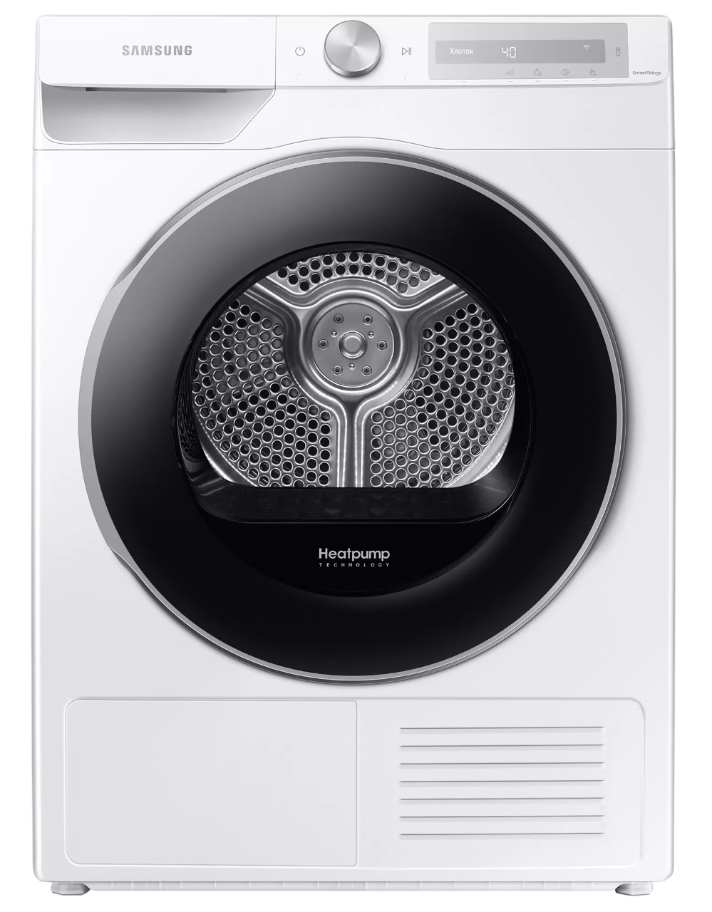 Замена ТЭНа Samsung DV90T6240LH