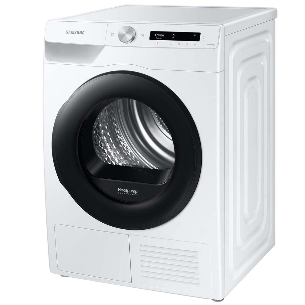 Замена ТЭНа Samsung DV90T5240AW/LP