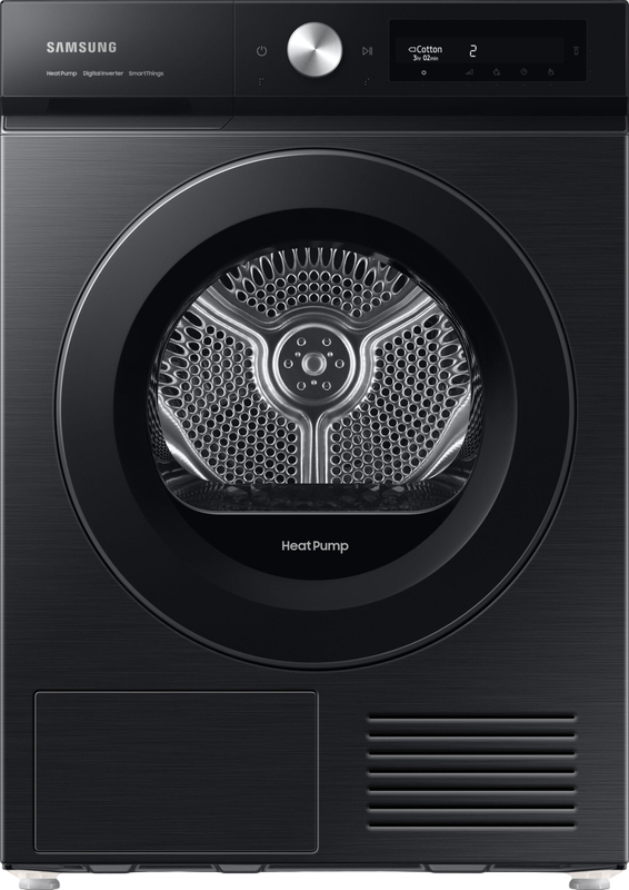 Замена ТЭНа Samsung DV90BB5245AB