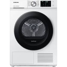 Замена ТЭНа Samsung DV90BBA245AWUA