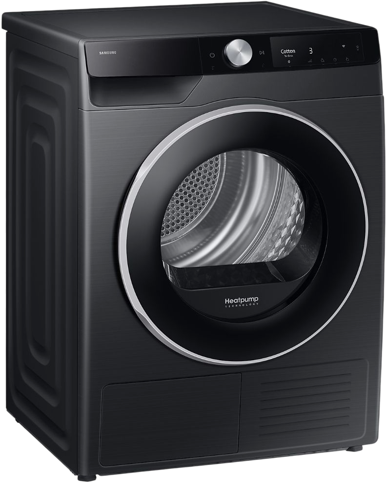 Замена ТЭНа Samsung DV90T6240LB/S7