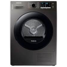 Замена ТЭНа Samsung DV90TA040AX/UA