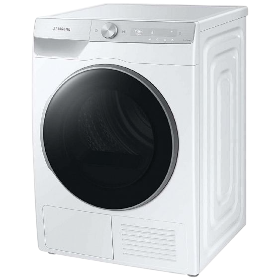 Замена ТЭНа Samsung DV90T8240SH