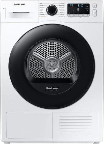 Замена ТЭНа Samsung DV80TA020AE