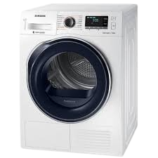 Замена ТЭНа Samsung DV90M6200CW/UA