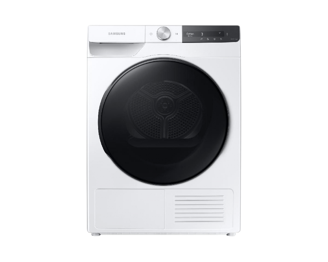 Замена ТЭНа Samsung DV90T7240BT/S7
