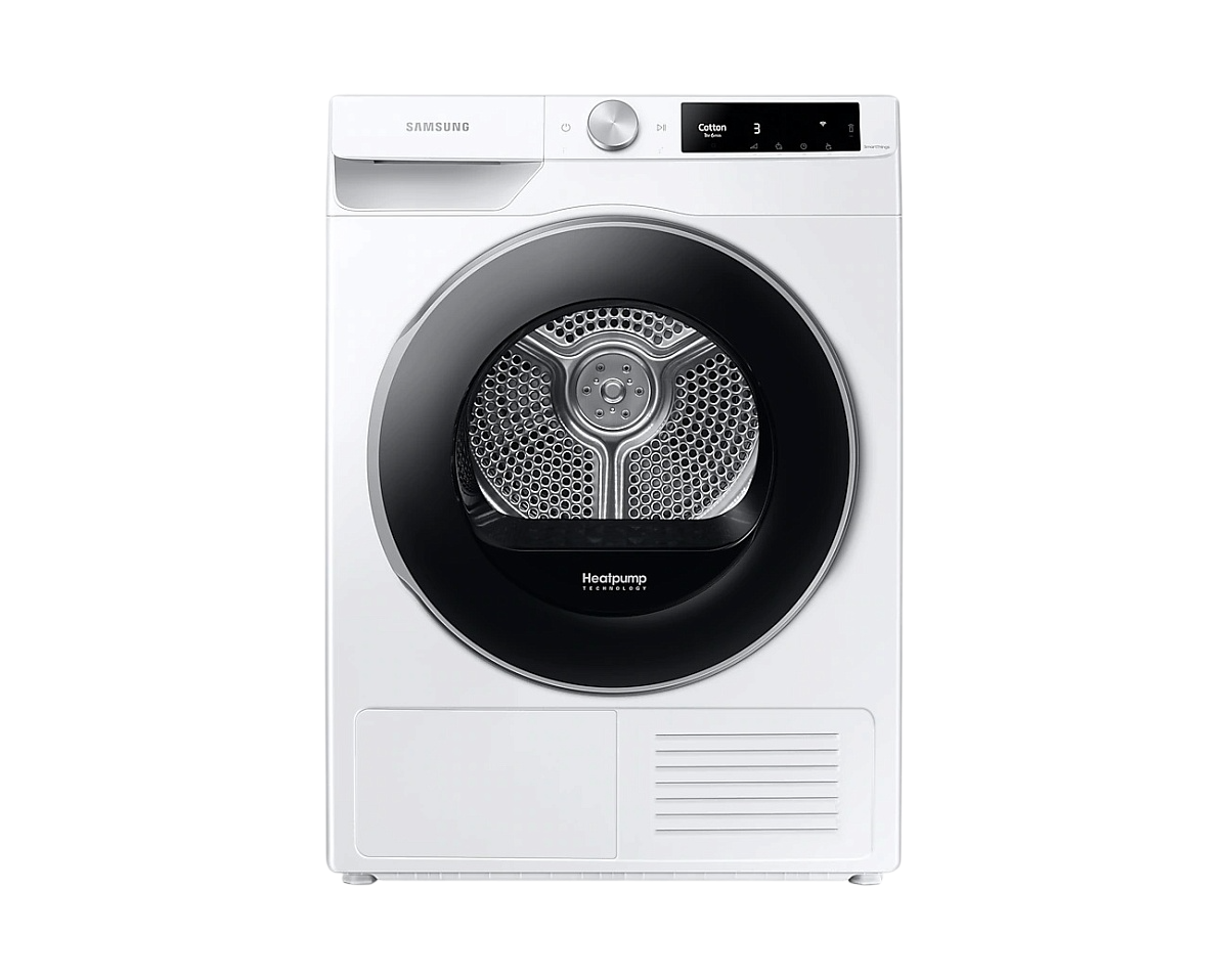 Замена ТЭНа Samsung DV90T6240LE