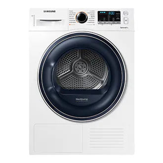 Замена ТЭНа Samsung DV90M50003W