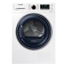 Замена ТЭНа Samsung DV90M50003W/LP