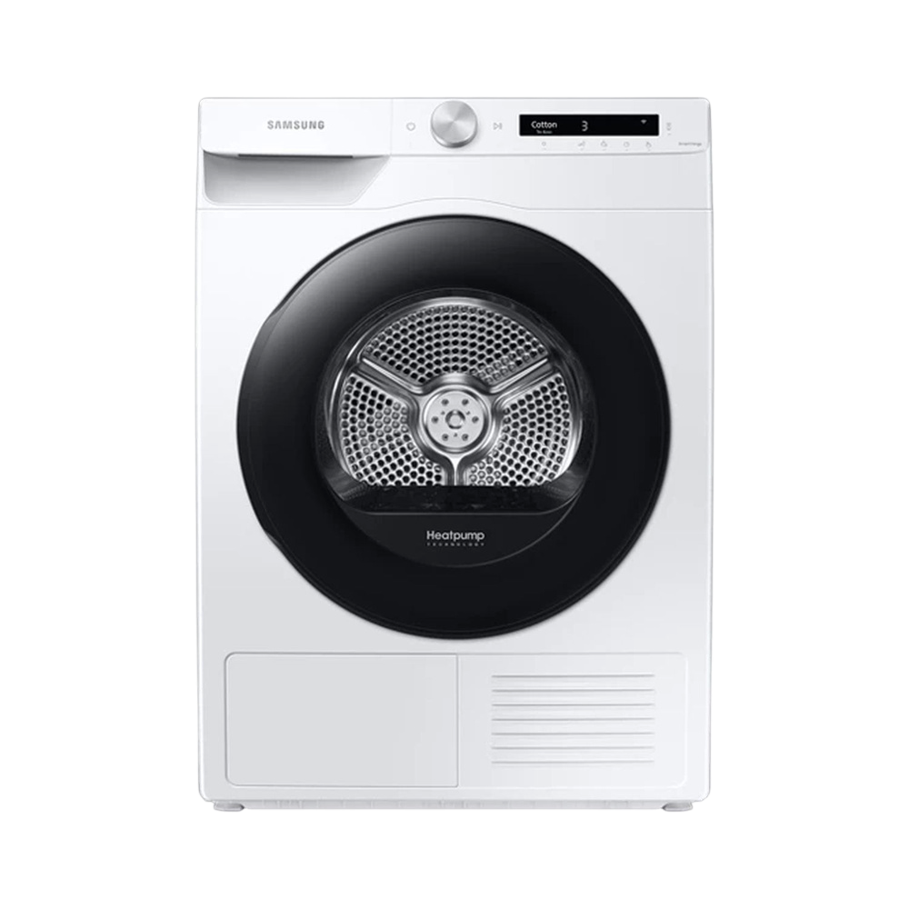 Замена ТЭНа Samsung DV80T5220AW