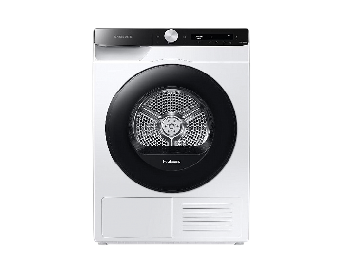 Замена ТЭНа Samsung DV80T5220AE