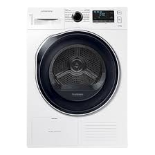Замена ТЭНа Samsung DV90K6000CW