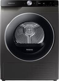 Замена ТЭНа Samsung DV90T6240LX/UA