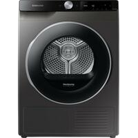 Замена ТЭНа Samsung DV90T6240LX/LP