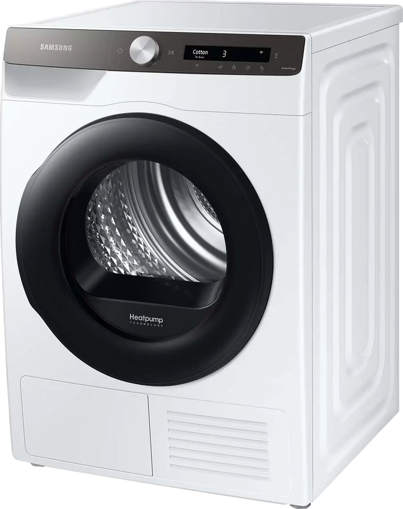 Замена ТЭНа Samsung DV90T5240AT/LP