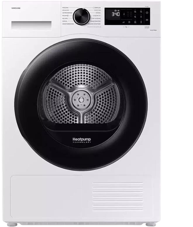 Замена ТЭНа Samsung DV90CGC2A0AELE