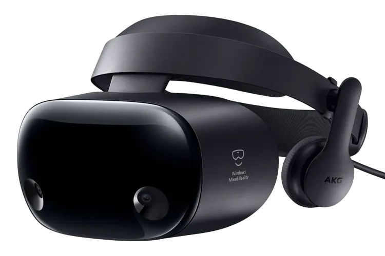 Ремонт оптики Samsung Hmd Odyssey Windows Mixed Reality