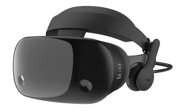 Ремонт оптики Samsung Hmd Odyssey +