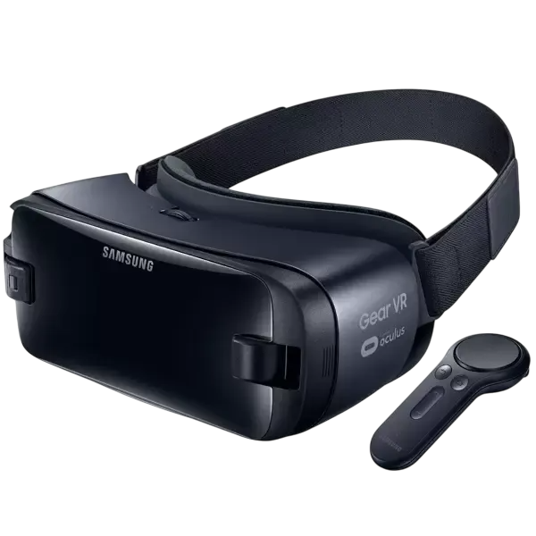 Ремонт оптики Samsung Gear Vr R324