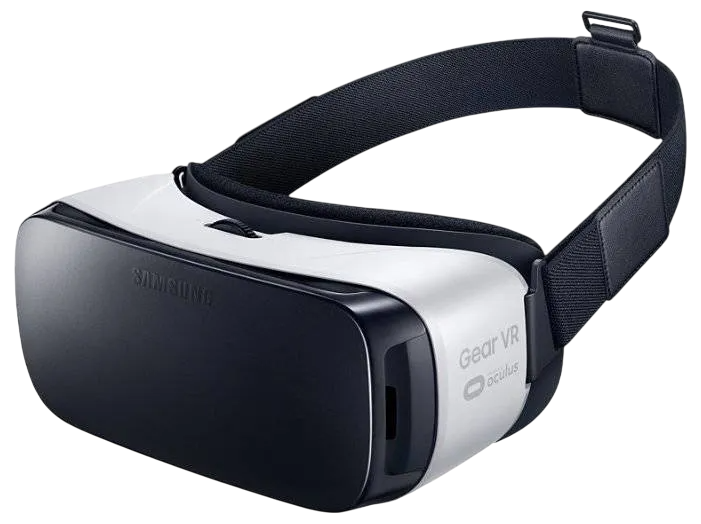 Ремонт оптики Samsung Gear Vr 325