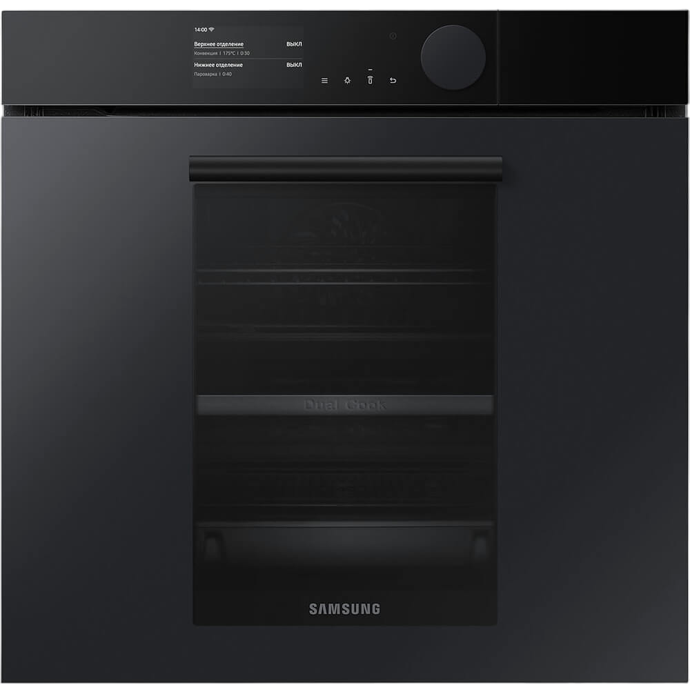 Ремонт платы управления (восстановление) Samsung NV75T9979CD