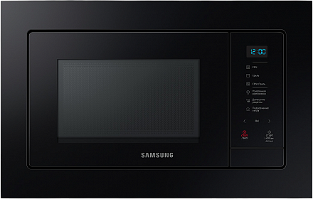 Замена силового трансформатора Samsung MG23A7118AK/BW
