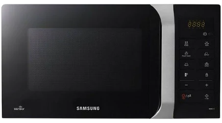 Замена силового трансформатора Samsung me-89f1s