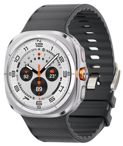 Замена Bluetooth Samsung Galaxy Watch Ultra LTE 47mm