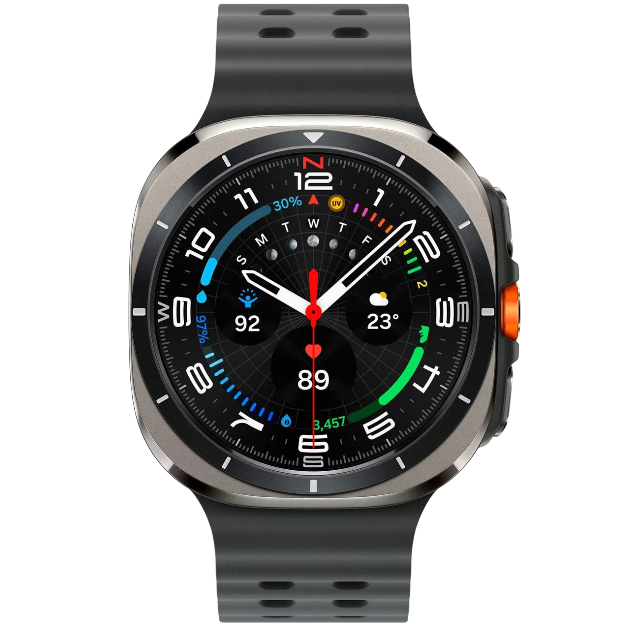 Замена Bluetooth Samsung Galaxy Watch 7 Ultra 47mm LTE