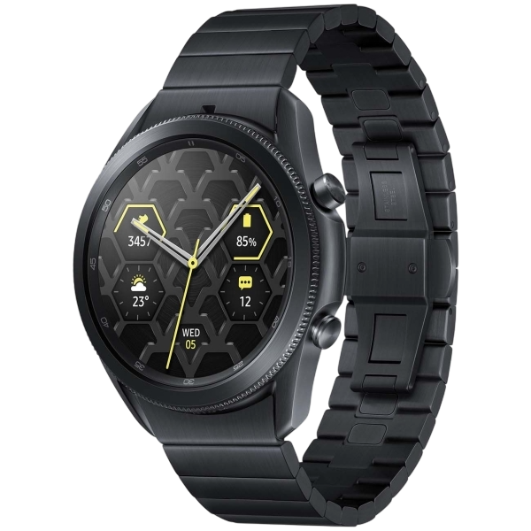 Замена Bluetooth Samsung Galaxy Watch 3 Titan 45 мм