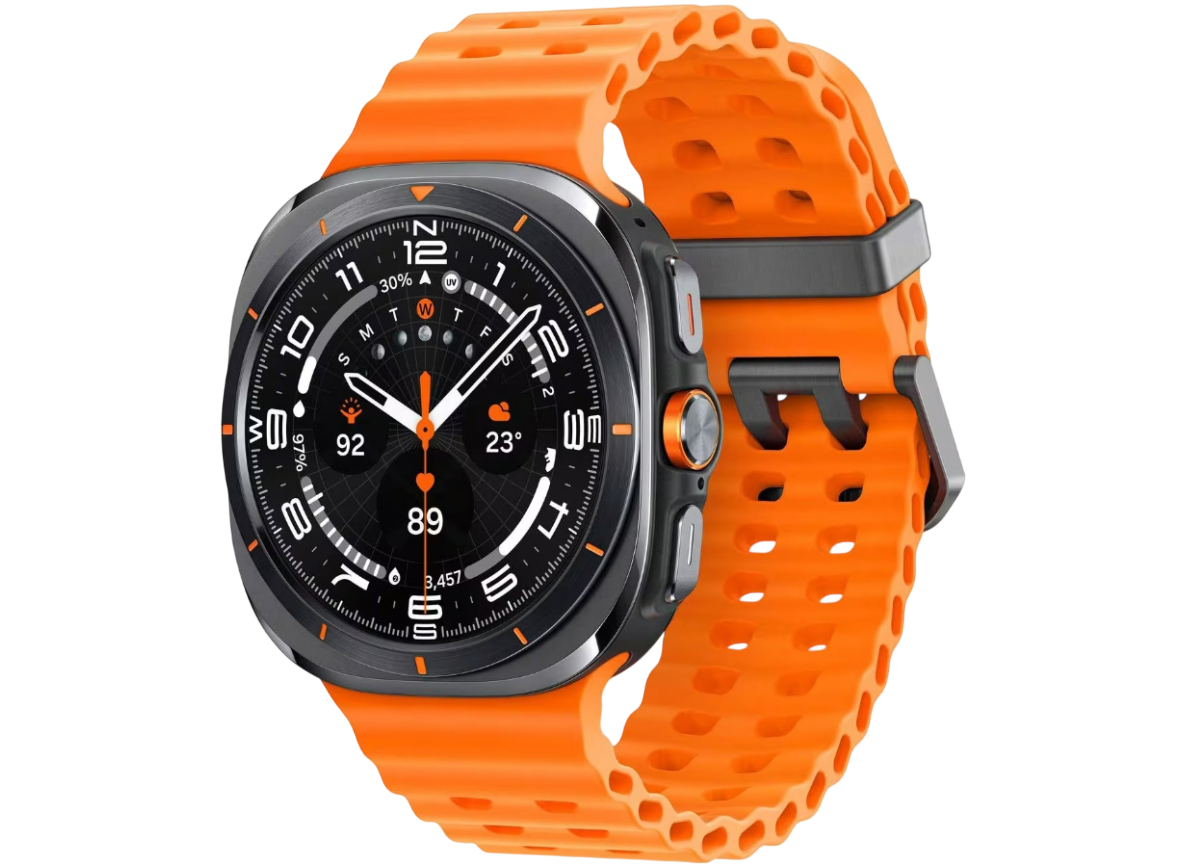 Замена Bluetooth Samsung Galaxy Watch 7 Ultra LTE, 47mm