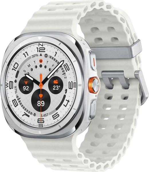 Замена Bluetooth Samsung Galaxy Watch Ultra 47 mm LTE White Titanium