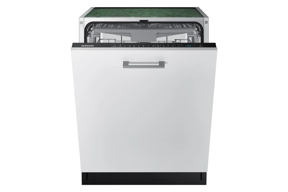 Замена прессостата Samsung DW-60R7070BB